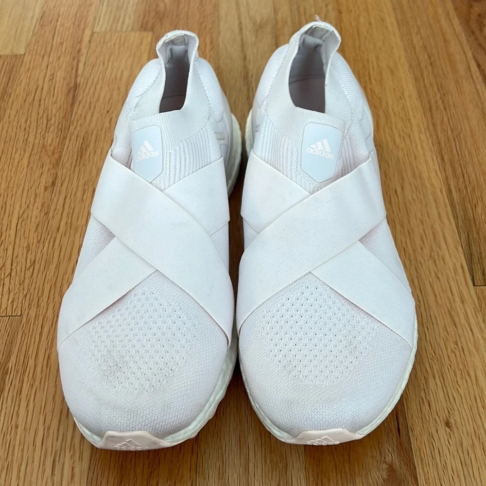 Adidas UltraBoost Slip-On DNA shoes